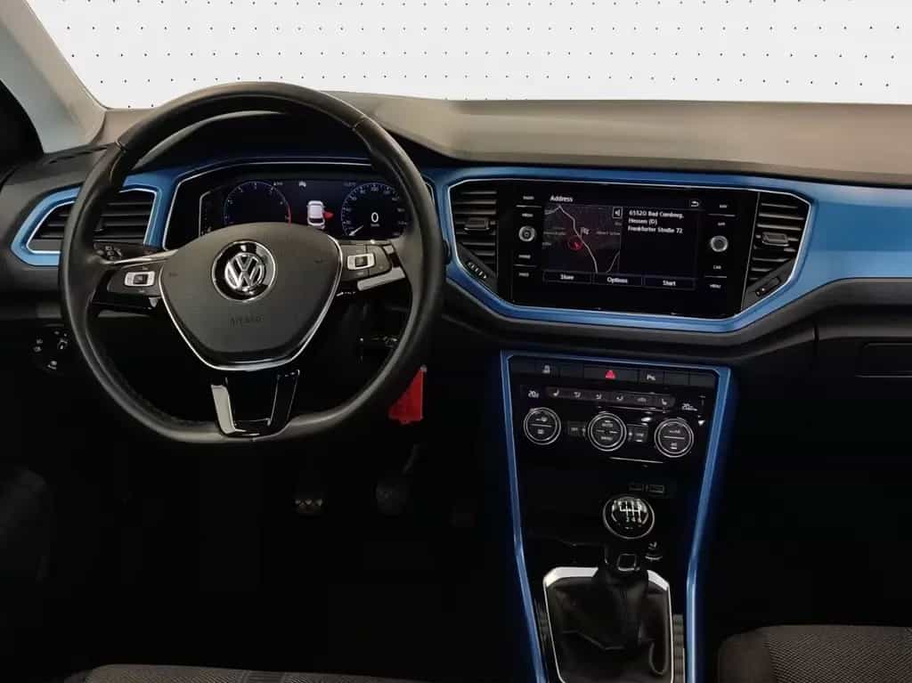 Volkswagen T-Roc 01/2020-photo-6