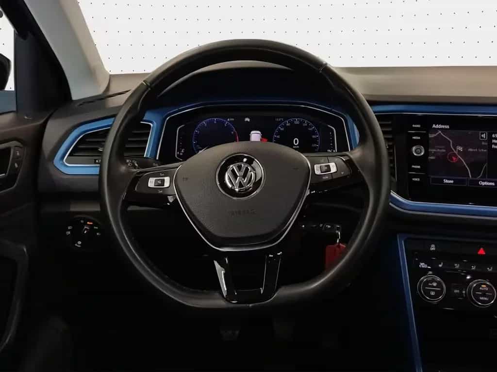 Volkswagen T-Roc 01/2020-photo-9