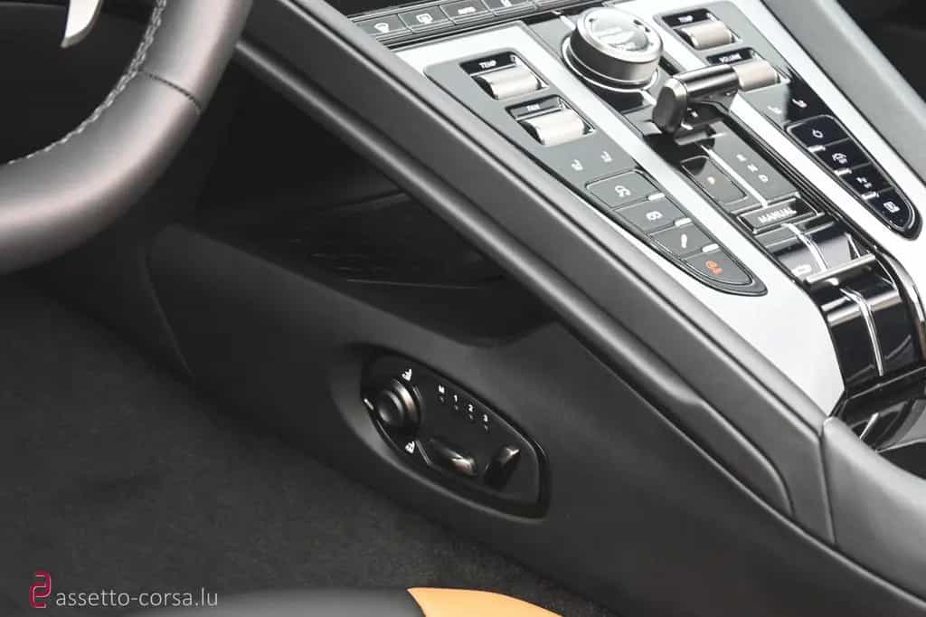 Aston Martin DB12 Volante*Dark Chrome*Full PPF *2367km*Mwst. 05/2024-photo-23