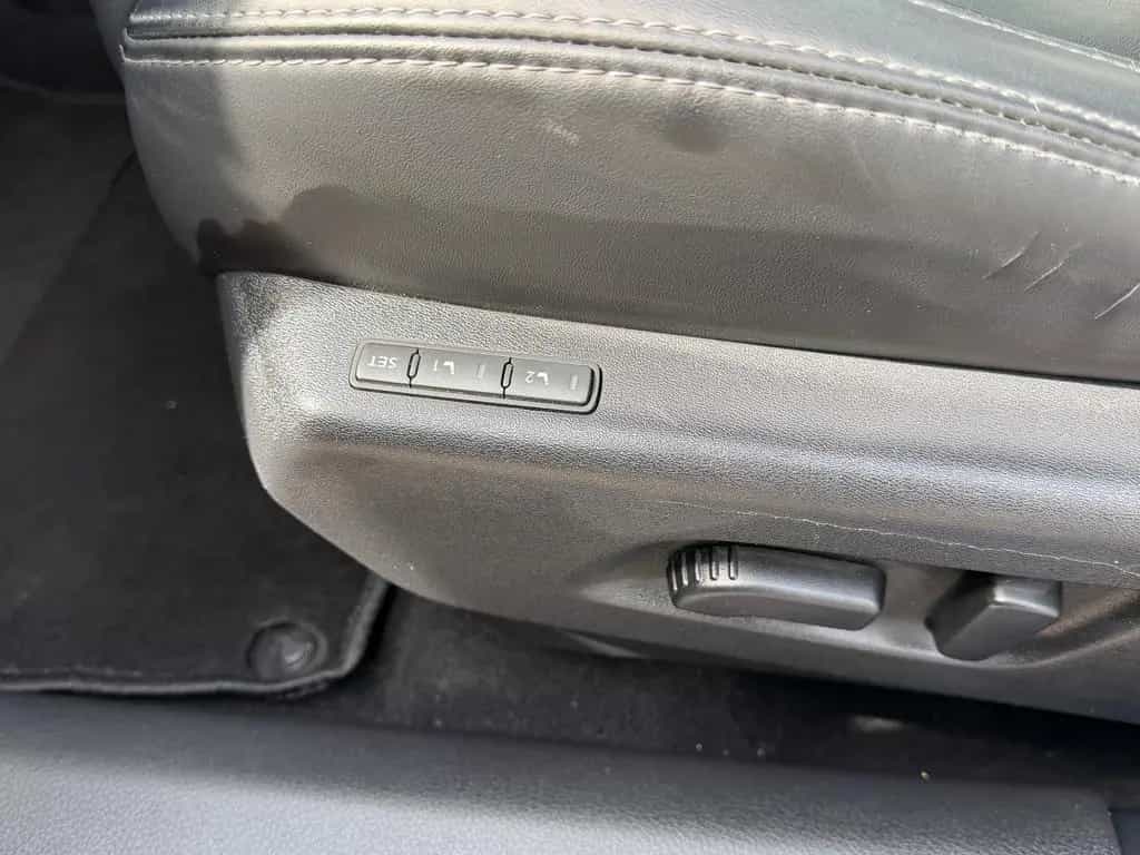 Nissan Qashqai Tekna /GLASDACH/360°/MEMORY/NAVI 08/2017-photo-28