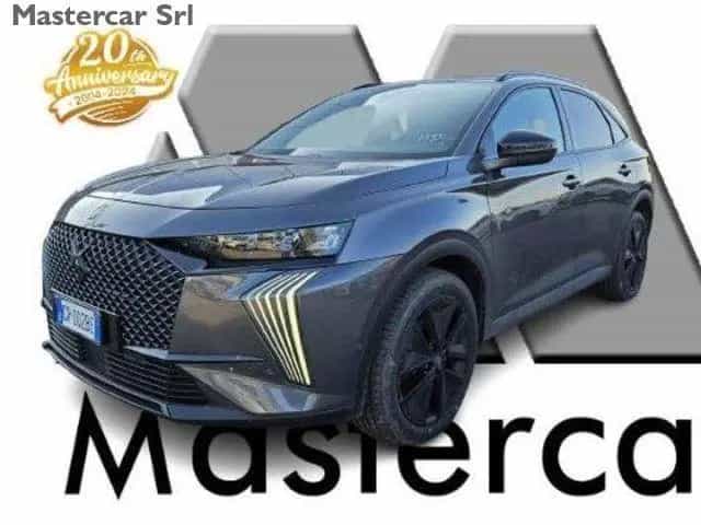 DS Automobiles DS7 (Crossback) DS AUTOMOBILES DS 7 1.5 bluehdi Performance Line 05/2023-photo-0