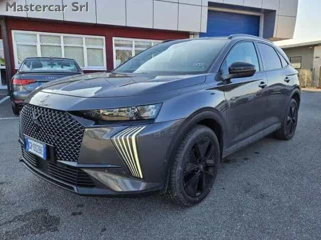 DS Automobiles DS7 (Crossback) DS AUTOMOBILES DS 7 1.5 bluehdi Performance Line 05/2023-photo-1