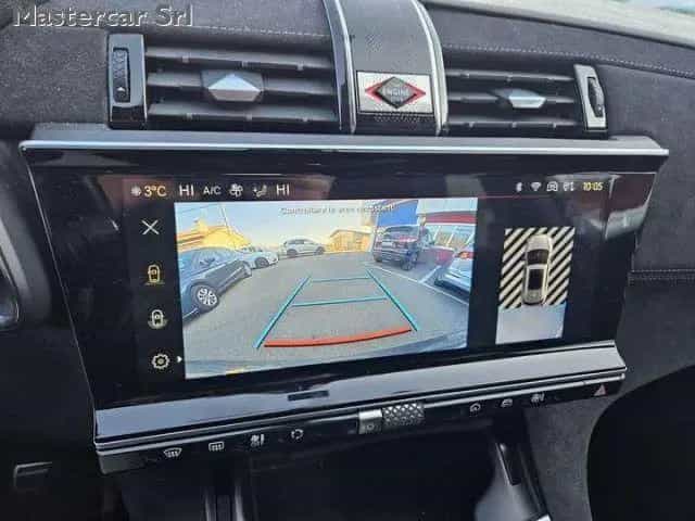 DS Automobiles DS7 (Crossback) DS AUTOMOBILES DS 7 1.5 bluehdi Performance Line 05/2023-photo-13