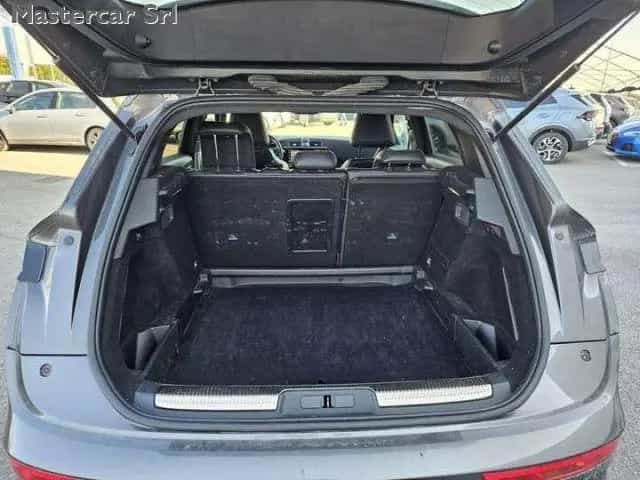 DS Automobiles DS7 (Crossback) DS AUTOMOBILES DS 7 1.5 bluehdi Performance Line 05/2023-photo-14