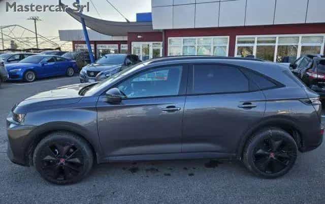 DS Automobiles DS7 (Crossback) DS AUTOMOBILES DS 7 1.5 bluehdi Performance Line 05/2023-photo-2