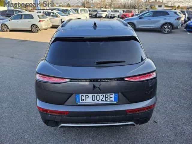 DS Automobiles DS7 (Crossback) DS AUTOMOBILES DS 7 1.5 bluehdi Performance Line 05/2023-photo-4