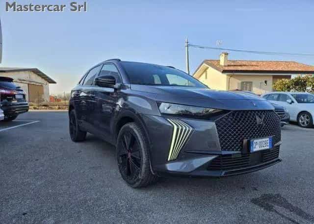 DS Automobiles DS7 (Crossback) DS AUTOMOBILES DS 7 1.5 bluehdi Performance Line 05/2023-photo-6