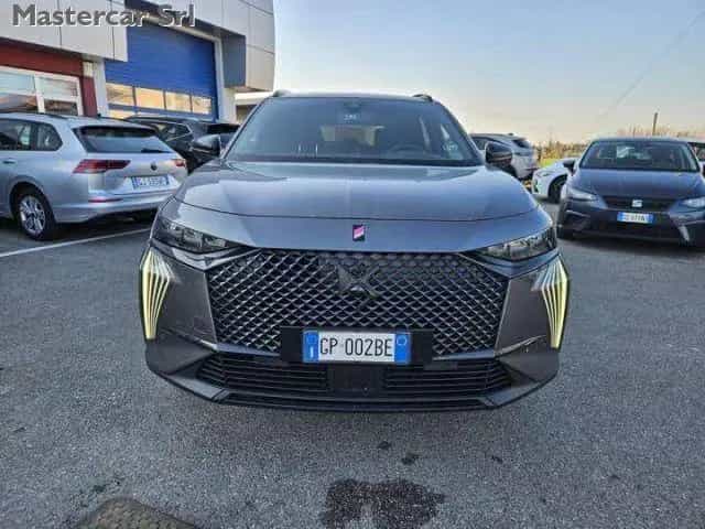 DS Automobiles DS7 (Crossback) DS AUTOMOBILES DS 7 1.5 bluehdi Performance Line 05/2023-photo-7