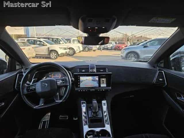 DS Automobiles DS7 (Crossback) DS AUTOMOBILES DS 7 1.5 bluehdi Performance Line 05/2023-photo-9