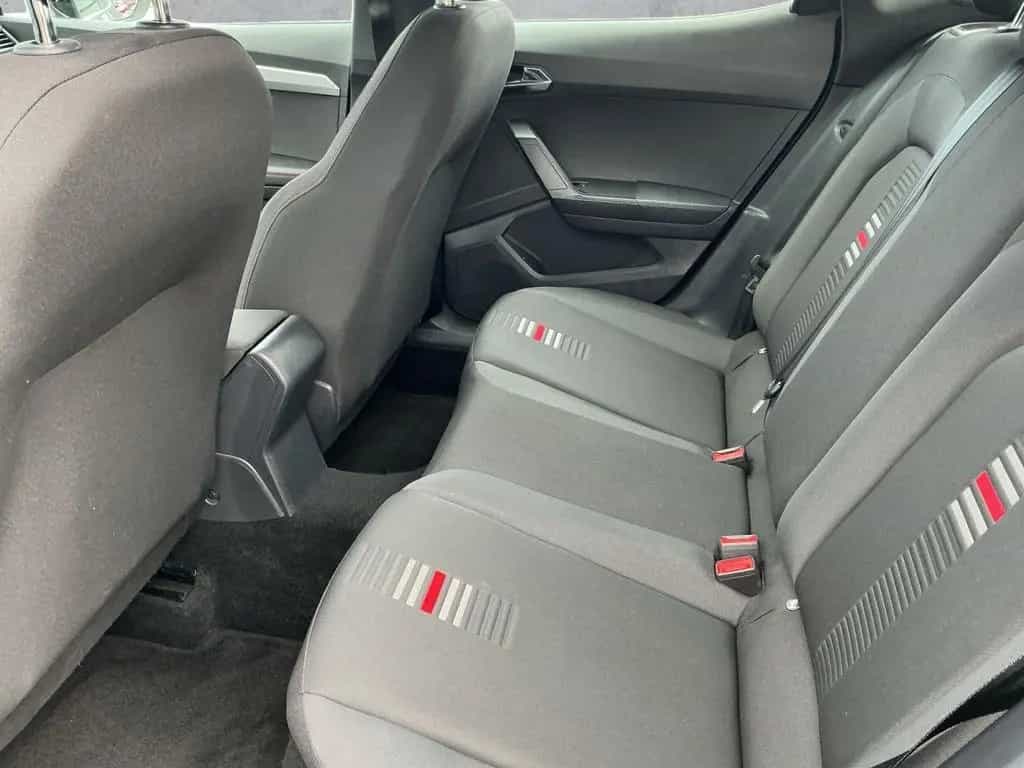 Seat Arona 1.0 TSI FR 5JG+LED+NAV+APP+ACC+SHZ+AHK+RFK 05/2021-photo-15