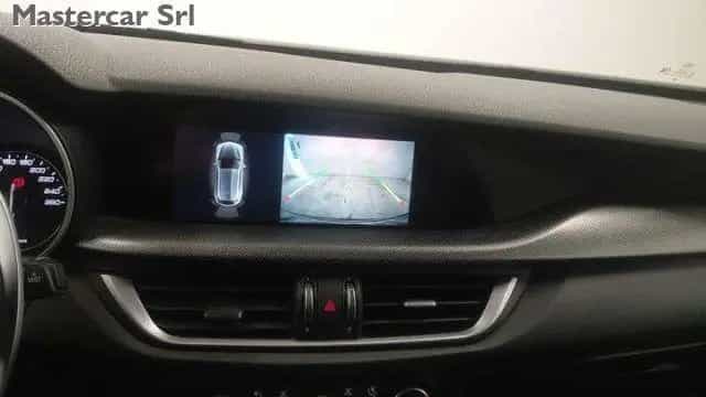 Alfa Romeo Stelvio ROMEO Stelvio 2.2 TD 160 CV Sprint AT8 RWD 02/2022-photo-13