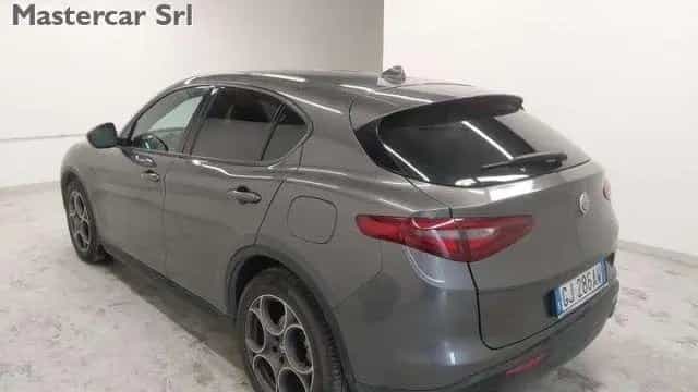 Alfa Romeo Stelvio ROMEO Stelvio 2.2 TD 160 CV Sprint AT8 RWD 02/2022-photo-3