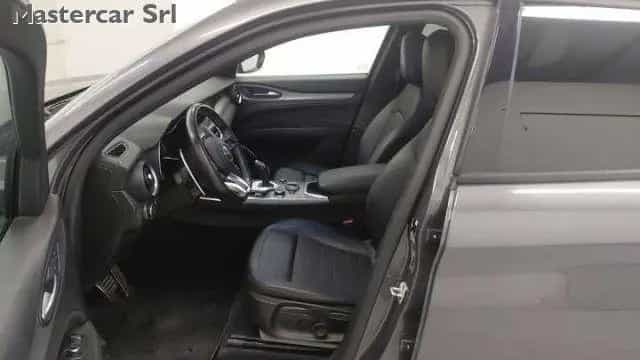 Alfa Romeo Stelvio ROMEO Stelvio 2.2 TD 160 CV Sprint AT8 RWD 02/2022-photo-5