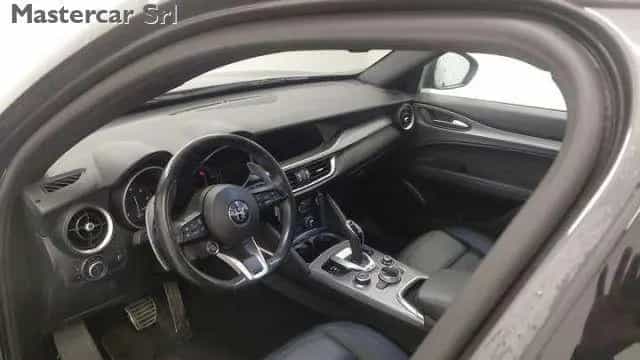 Alfa Romeo Stelvio ROMEO Stelvio 2.2 TD 160 CV Sprint AT8 RWD 02/2022-photo-6