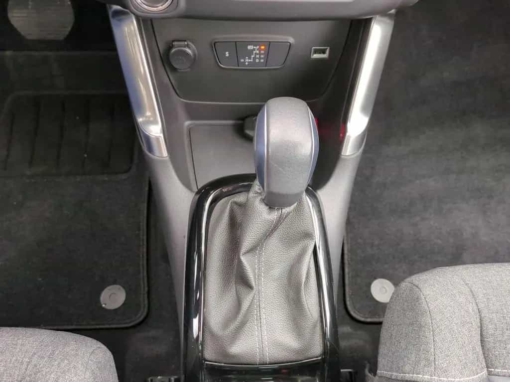Citroën C3 Aircross Shine Pack|NAVI|LED|Pano|SHZ|CarPlay 01/2023-photo-17