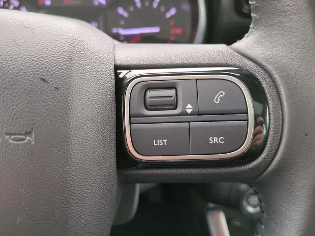 Citroën C3 Aircross Shine Pack|NAVI|LED|Pano|SHZ|CarPlay 01/2023-photo-20