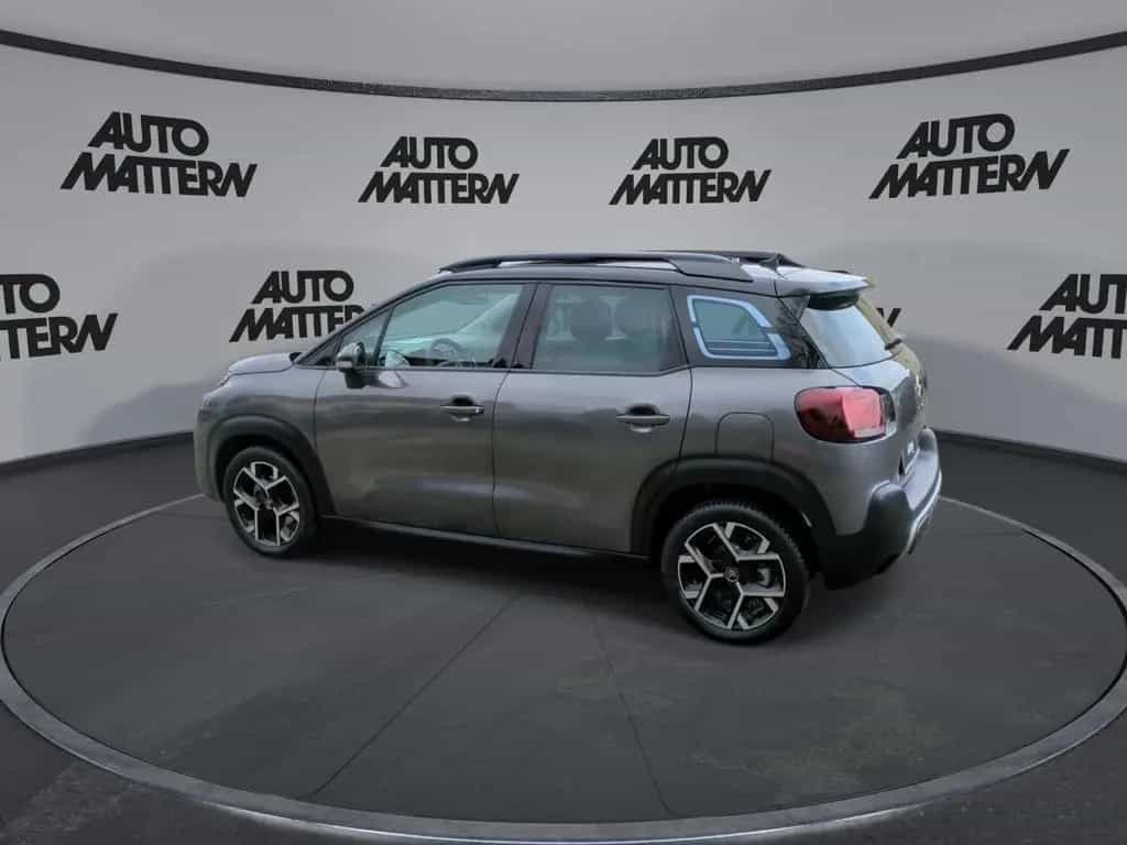 Citroën C3 Aircross Shine Pack|NAVI|LED|Pano|SHZ|CarPlay 01/2023-photo-4