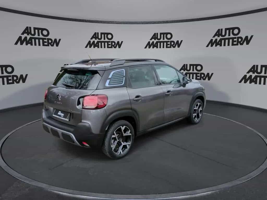 Citroën C3 Aircross Shine Pack|NAVI|LED|Pano|SHZ|CarPlay 01/2023-photo-6