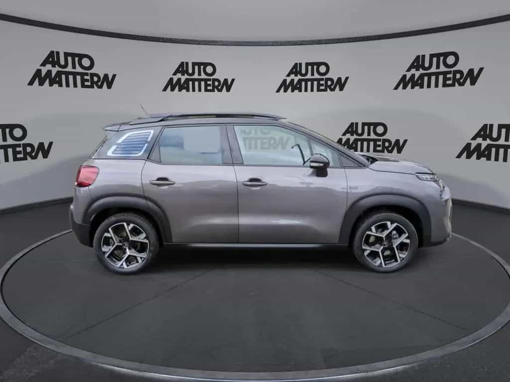 Citroën C3 Aircross Shine Pack|NAVI|LED|Pano|SHZ|CarPlay 01/2023-photo-7