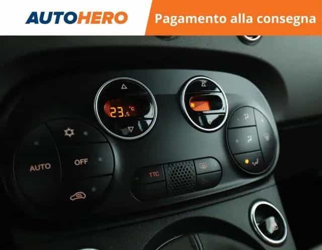 Abarth 595 595 1.4 Turbo T-Jet 180 CV Competizione 12/2021-photo-13