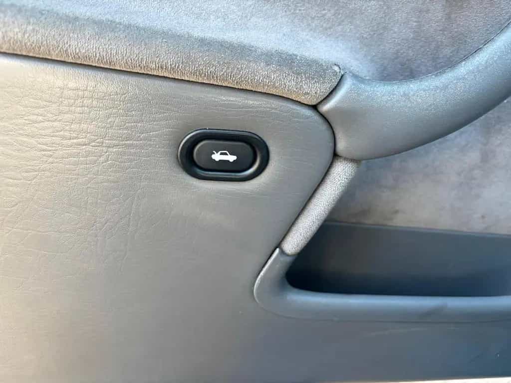 Saab 9-3 2.0t Ecopower Fünftürer /SHZ/Radio/Winter. 06/2002-photo-20