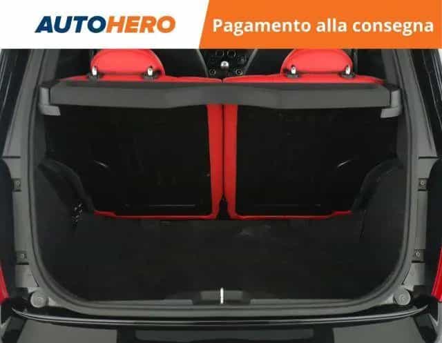Abarth 595 595 1.4 Turbo T-Jet 180 CV Competizione 12/2021-photo-9