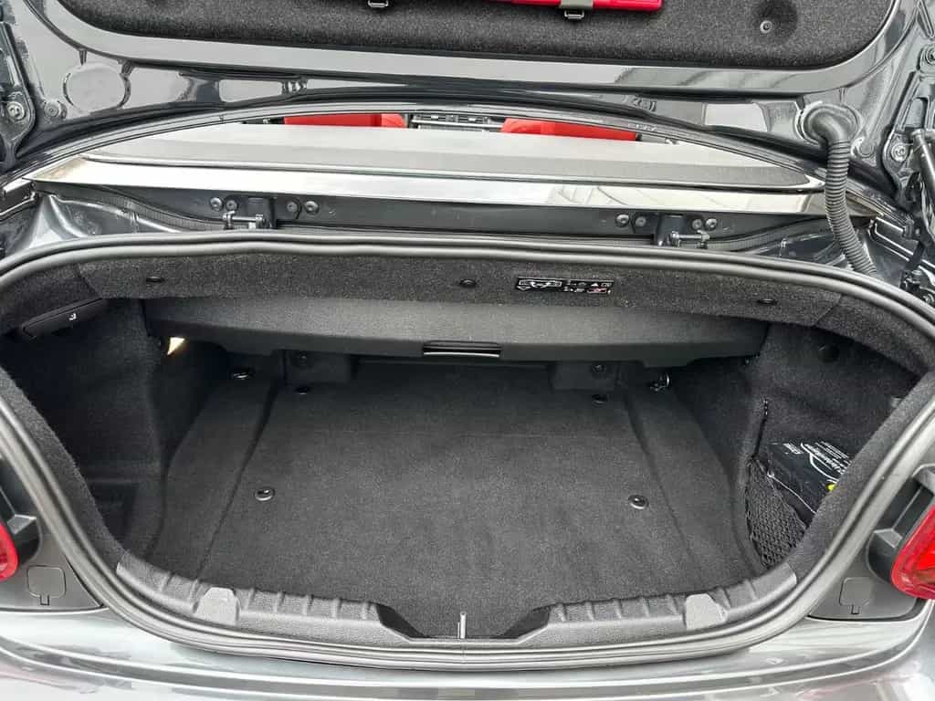 BMW M240i xDrive AD.LED KAMERA 1.HAND DE-FAHRZEUG 10/2018-photo-12
