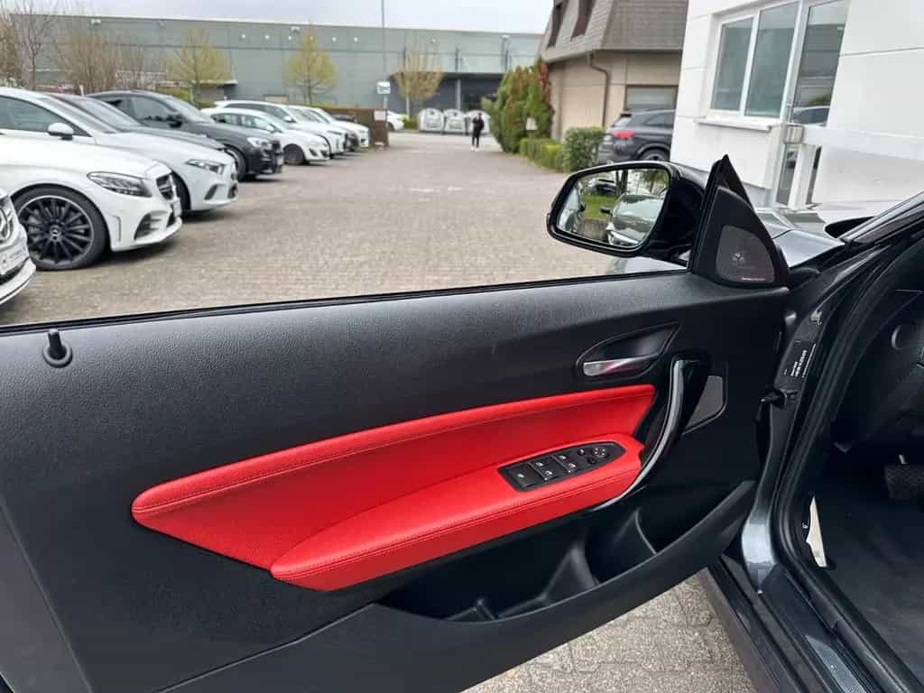 BMW M240i xDrive AD.LED KAMERA 1.HAND DE-FAHRZEUG 10/2018-photo-14
