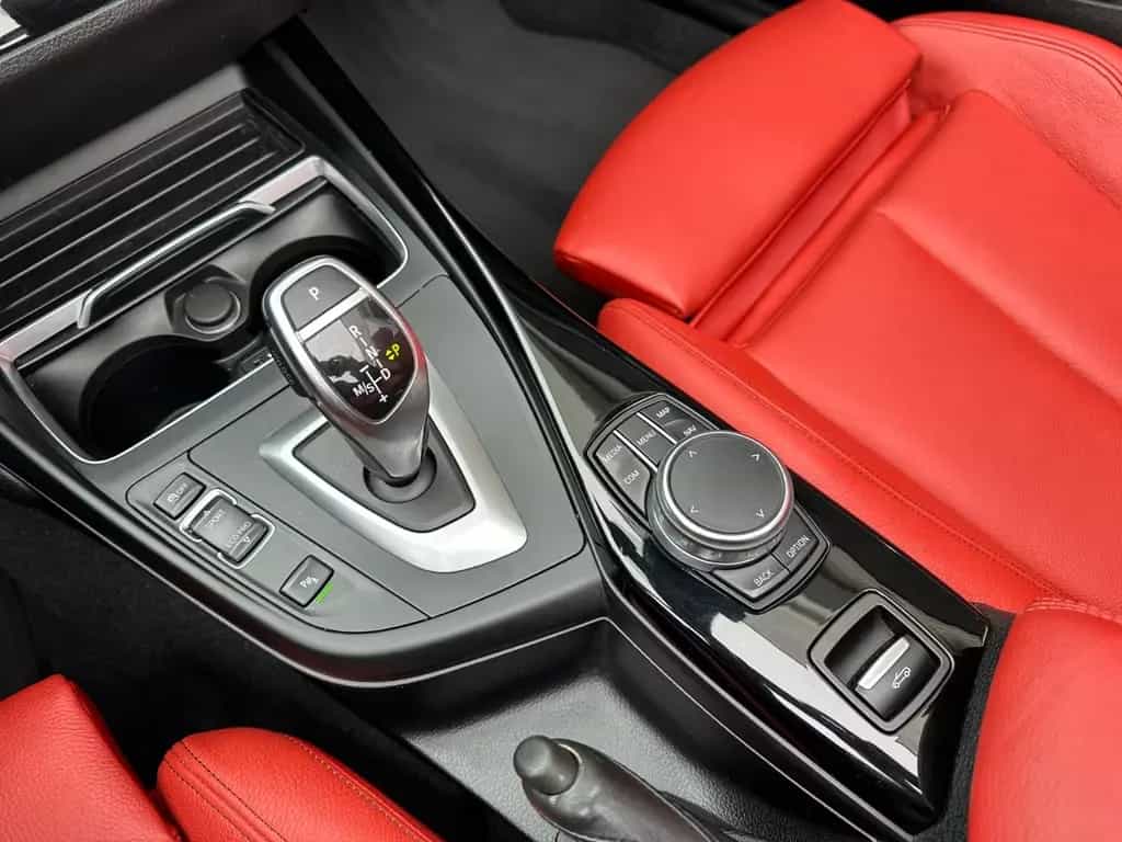 BMW M240i xDrive AD.LED KAMERA 1.HAND DE-FAHRZEUG 10/2018-photo-18