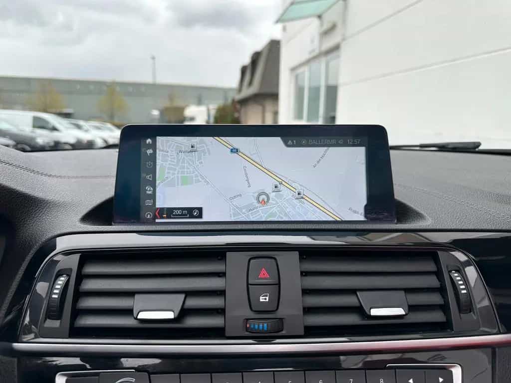 BMW M240i xDrive AD.LED KAMERA 1.HAND DE-FAHRZEUG 10/2018-photo-20