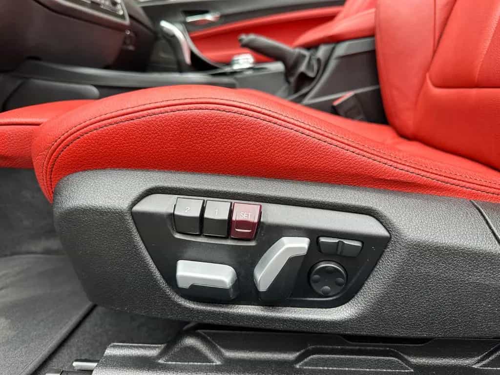 BMW M240i xDrive AD.LED KAMERA 1.HAND DE-FAHRZEUG 10/2018-photo-26