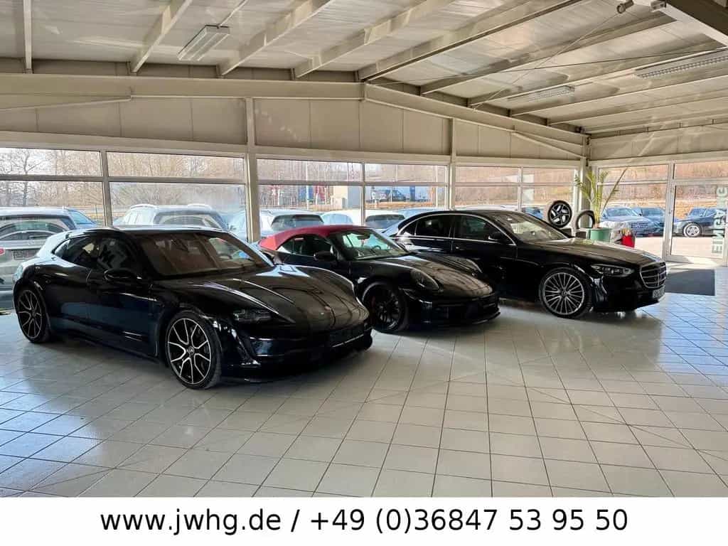 Mercedes-Benz V-Class 300 4M Lang Facelift 6-Si Edition ILS FahrAss+ 10/2020-photo-16