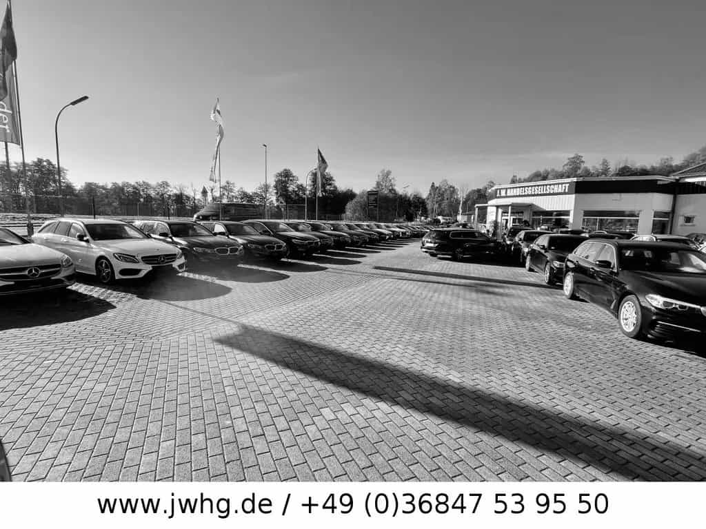 Mercedes-Benz V-Class 300 4M Lang Facelift 6-Si Edition ILS FahrAss+ 10/2020-photo-17