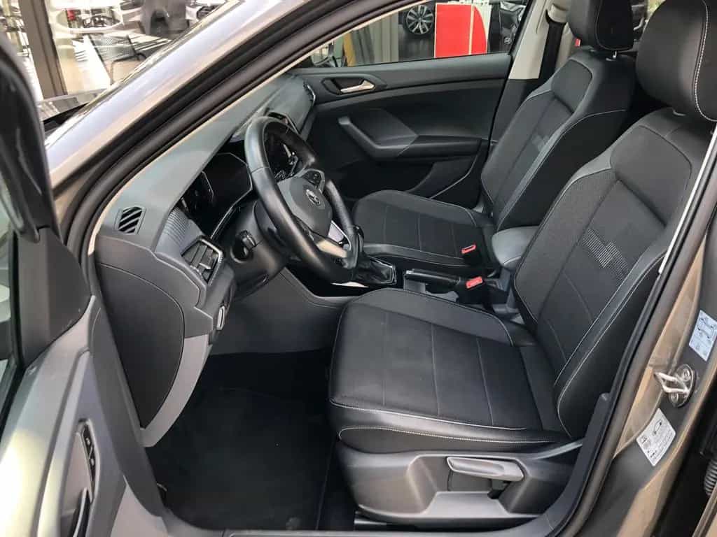 Volkswagen T-Cross 878 T-Cross 1.0 TSI Automatik Style 10/2019-photo-10