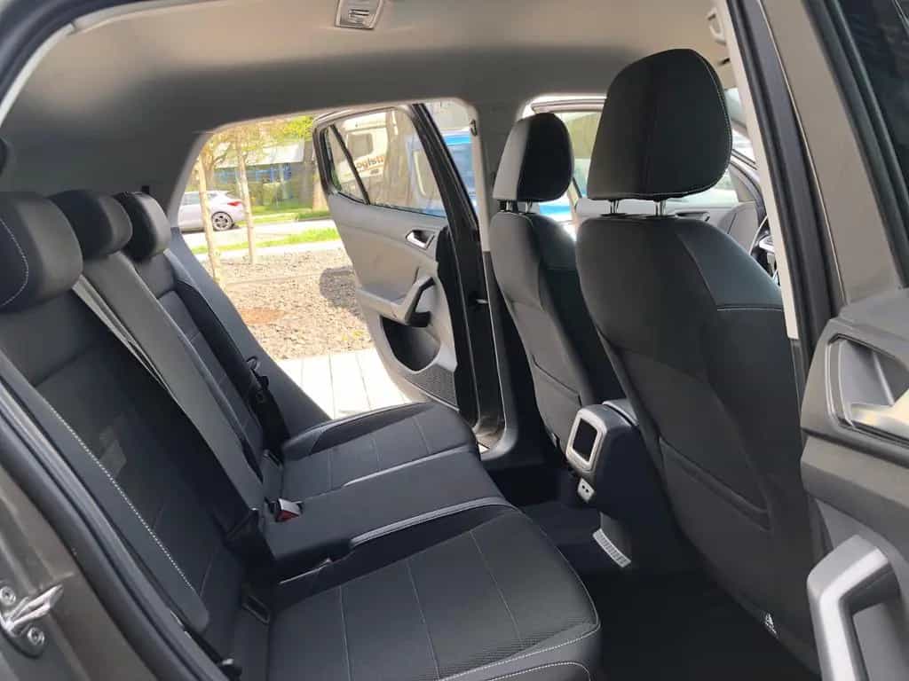 Volkswagen T-Cross 878 T-Cross 1.0 TSI Automatik Style 10/2019-photo-13