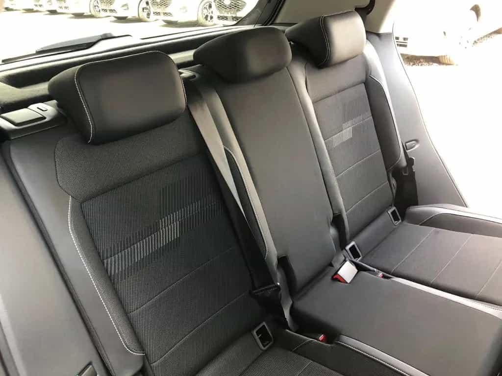Volkswagen T-Cross 878 T-Cross 1.0 TSI Automatik Style 10/2019-photo-14
