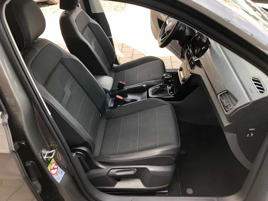 Volkswagen T-Cross 878 T-Cross 1.0 TSI Automatik Style 10/2019-photo-15
