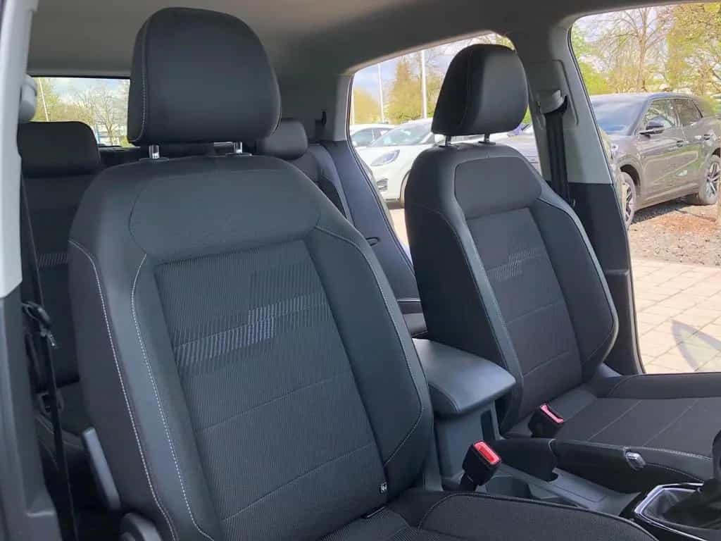 Volkswagen T-Cross 878 T-Cross 1.0 TSI Automatik Style 10/2019-photo-16