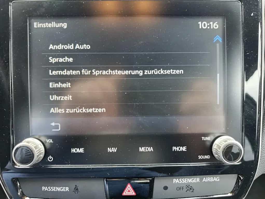 Mitsubishi ASX Spirit+ 4WD Alcantara Kamera DAB LED 07/2020-photo-21