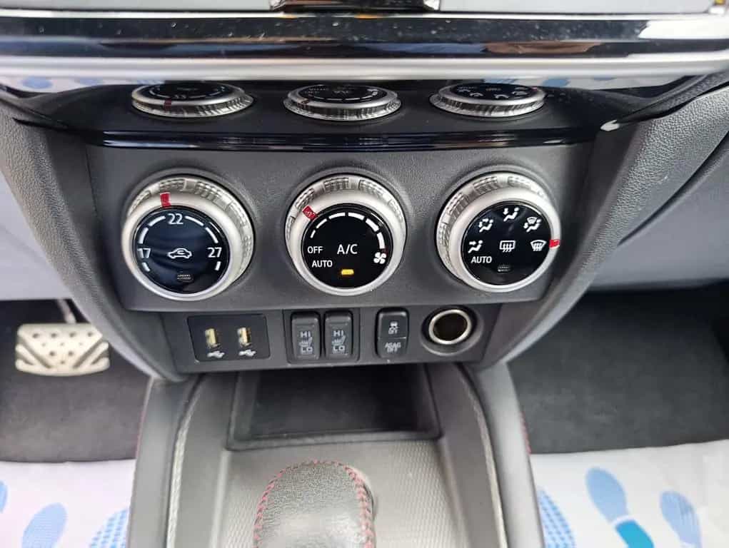 Mitsubishi ASX Spirit+ 4WD Alcantara Kamera DAB LED 07/2020-photo-23