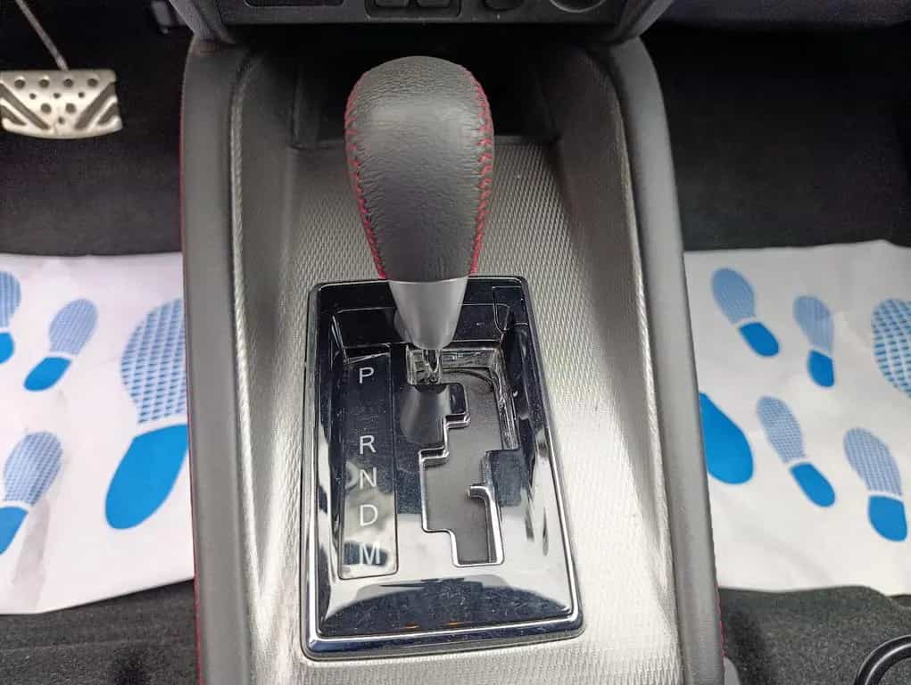 Mitsubishi ASX Spirit+ 4WD Alcantara Kamera DAB LED 07/2020-photo-26