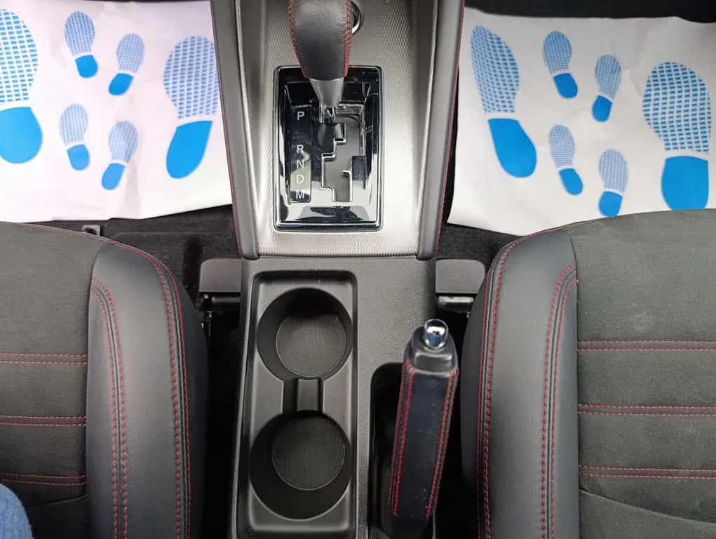 Mitsubishi ASX Spirit+ 4WD Alcantara Kamera DAB LED 07/2020-photo-27