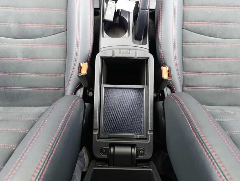 Mitsubishi ASX Spirit+ 4WD Alcantara Kamera DAB LED 07/2020-photo-30