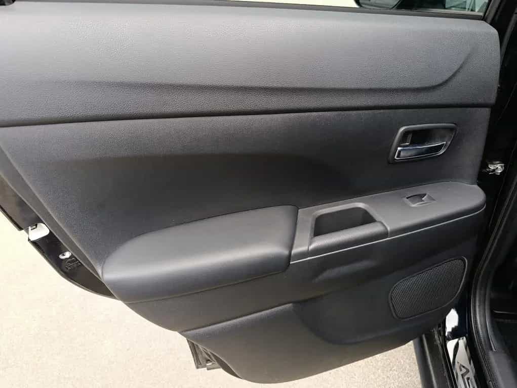Mitsubishi ASX Spirit+ 4WD Alcantara Kamera DAB LED 07/2020-photo-31