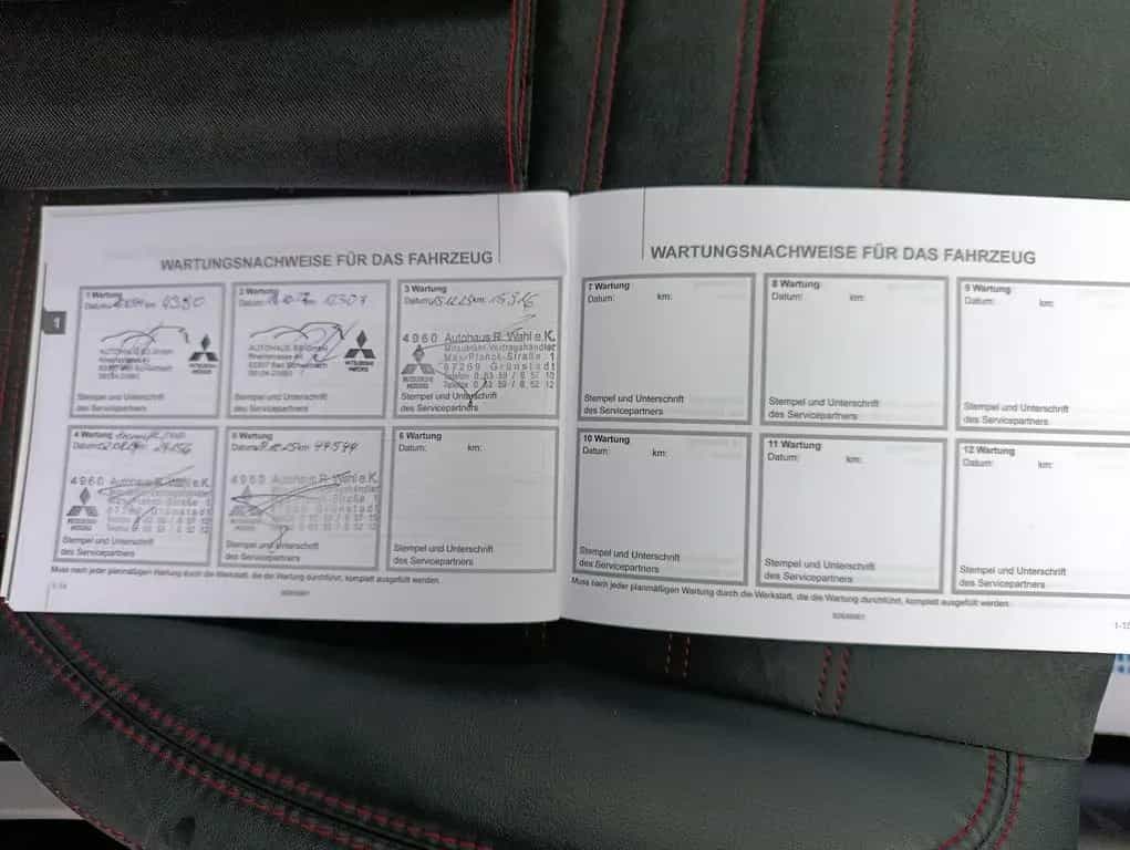 Mitsubishi ASX Spirit+ 4WD Alcantara Kamera DAB LED 07/2020-photo-32