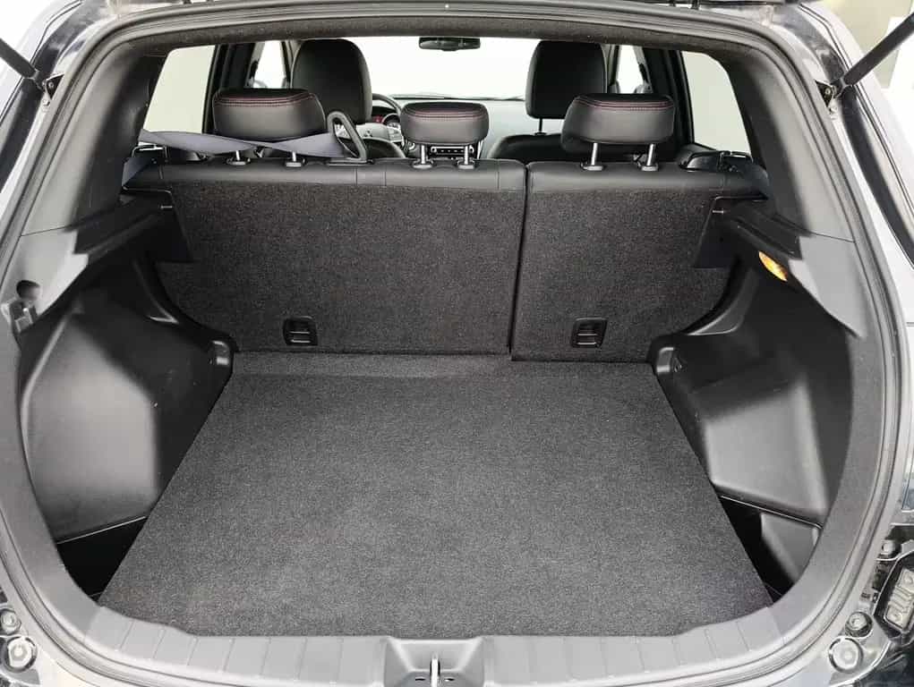 Mitsubishi ASX Spirit+ 4WD Alcantara Kamera DAB LED 07/2020-photo-5