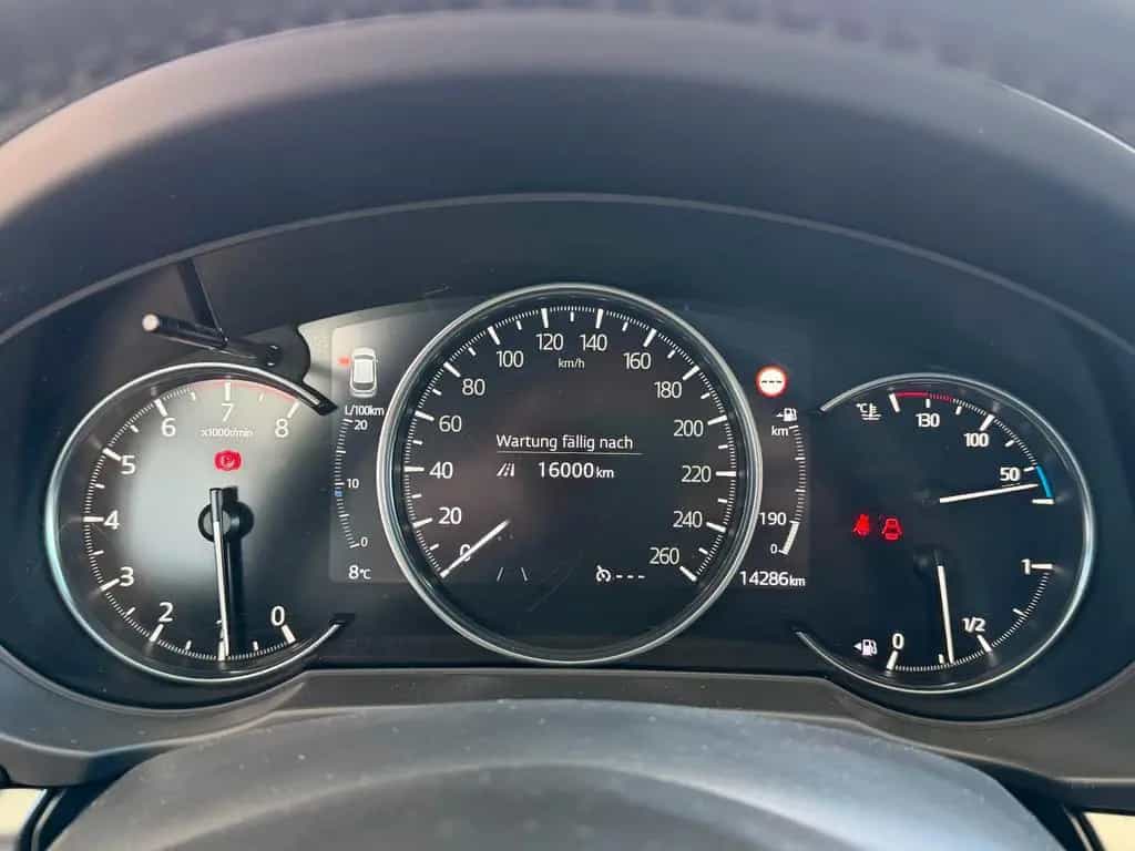 Mazda CX-5 L SKYACTIV-G 165 FWD 5T 6GS AL-NEWGROUND 11/2022-photo-14