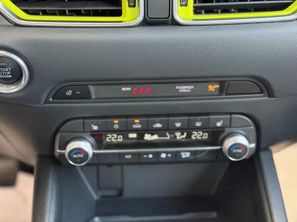 Mazda CX-5 L SKYACTIV-G 165 FWD 5T 6GS AL-NEWGROUND 11/2022-photo-15