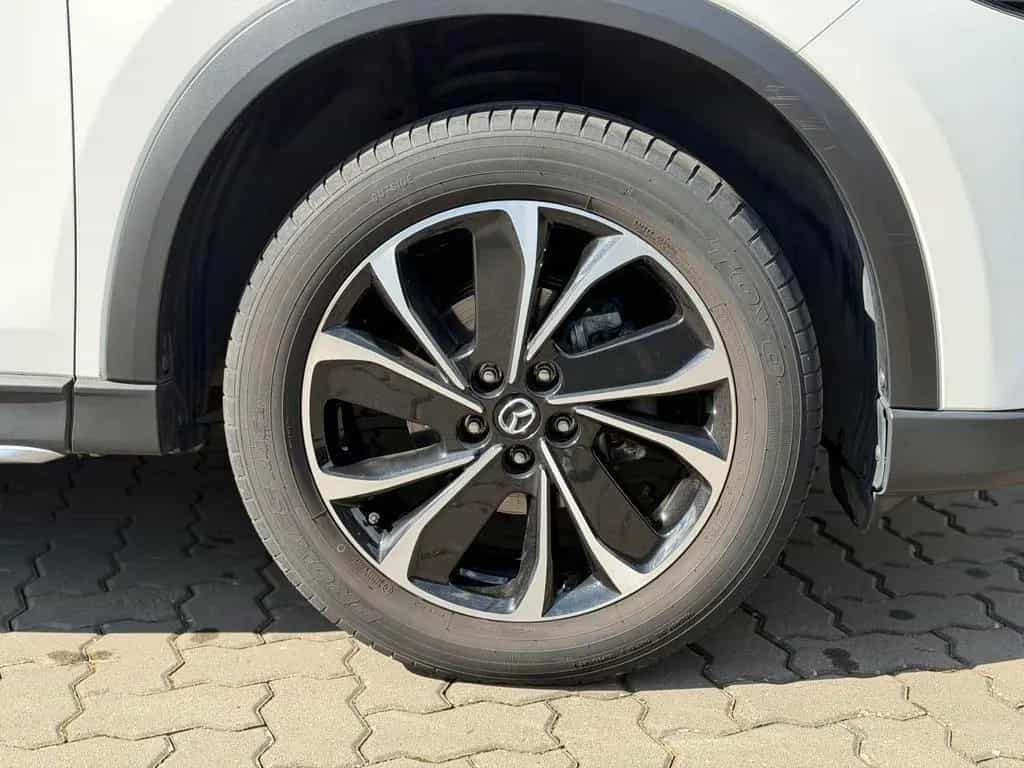 Mazda CX-5 L SKYACTIV-G 165 FWD 5T 6GS AL-NEWGROUND 11/2022-photo-3
