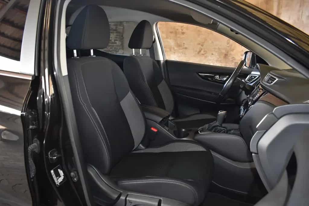 Nissan Qashqai 1.3 CARPLAY TEMPOMAT KAMERA NAVI DAB PDC 06/2020-photo-12